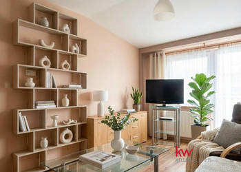 Mieszkanie Swarzędz 45.4m2 2-pokojowe