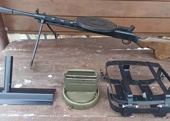 Diektariew Rp-28 RKM replika karabin maszynowy M72 MW 750