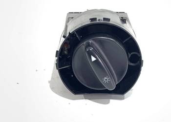 WŁĄCZNIK ŚWIATEŁ SEAT LEON I 1M1941531L 99-06 PRZYCISK