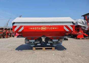 Rozsiewacz nawozów Kverneland VICON RO-XL 2.550 L