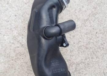 Rura dolotu BMW E70 E71 F15 F16