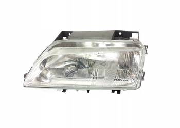 LAMPA LEWY PRZÓD CITROEN XANTIA (X1_, X2_) 1998-2003 ORYGINALNA 6204.R9
