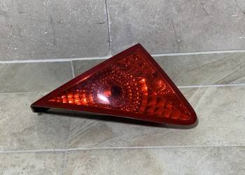 Lampa prawa klapy bagażnika PEUGEOT 3008 9683460980