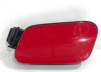 KLAPKA GNIAZDA ŁADOWANIA AUDI A7 C8 4K8810593 Sportowy/Coupe