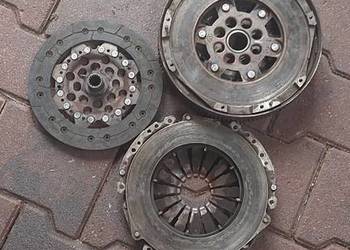 Dwumasa sprzęgło Opel combo corsa 1.3 cdti 2008 r