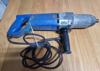 Klucz udarowy NAREX Mocna konstrukcja