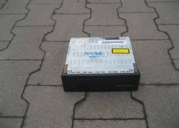 audi a4 b6 a6 c6 zmieniarka płyt nawigacji blaupunkt 4b0919887e
