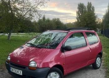 Renault Twingo 1.2 Easy