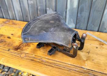 siedzenie denfeld NOWE Z EPOKI