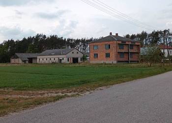 Gospodarstwo rolne na sprzedaz