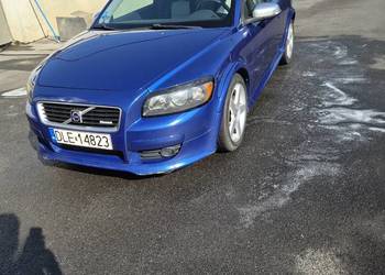 Volvo c30 r desing 1.d