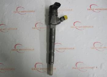 VECTRA SIGNUM SAAB FIAT 1.9 CDTI wtryskiwacz 0445110243