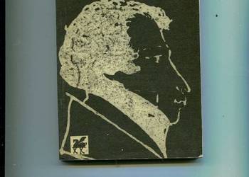 Poezje wybrane Puszkin