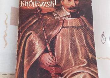 Dekret królewski - Ryszard Jegorow