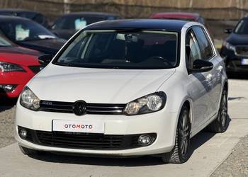 Vw golf zarej w PL Możliwa zamiana