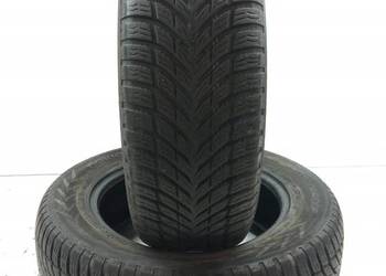 2x OPONA CAŁOROCZNA NOKIAN SEASONPROOF185/65R15 (3921)6.77 MM (1421)7.01 MM