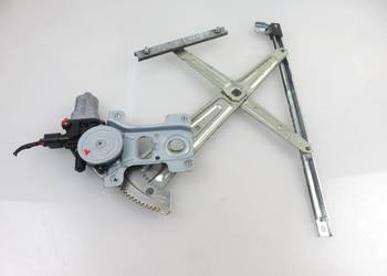 PODNOŚNIK SZYBY PRAWY PRZEDNI HONDA CR-Z (ZF) 