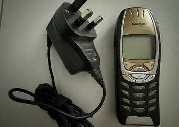 Nokia 6310i