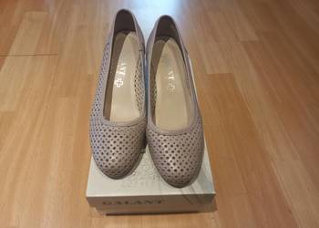 pantofle damskie