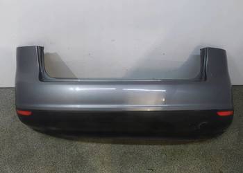 ZDERZAK TYŁ PLUS LA7T  VW Volkswagen Golf V (2004-2009)