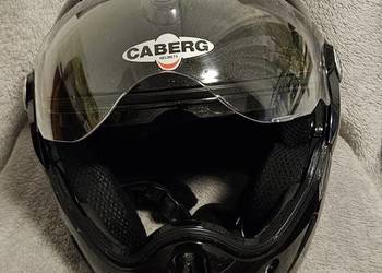 Kask szczękowy Caberg Trip XL+ Intercom