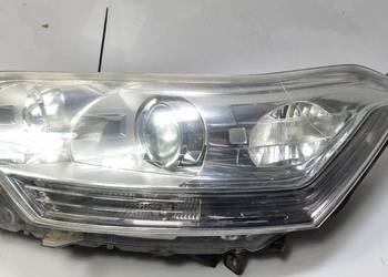 LAMPA LEWA PRZÓD CITROEN C5 9689037880
