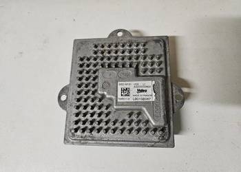 MASERATI LEVANTE MODUŁ PRZETWONICA LED L90108087