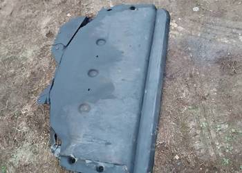 Osłona pod silnik BMW e39 sedan kombi M pakiet