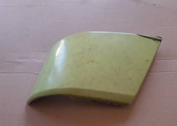 narożnik osłona kabiny cabstar maxity