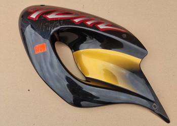 YAMAHA TDM 850 4TX BOK BOCZEK OWIEWKA OSŁONA LEWA