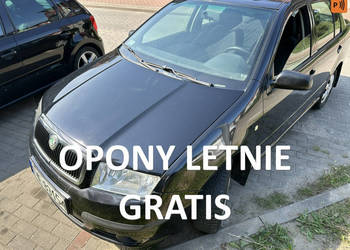 Škoda Fabia Po liftingu, wymieniony rozrząd, dodatkowe opony, długie opłat…
