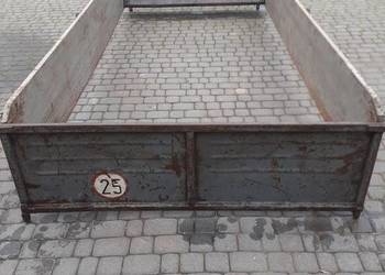 Sprzedam komplet burt do rozrzutnika