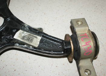 WAHACZ FIAT TEMPRA, TIPO -90 LEWY Wahacz, 7601057