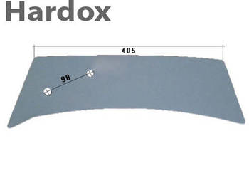 Ścinacz skiby HARDOX 063300/P 073300/P do pługa KVERNELAND