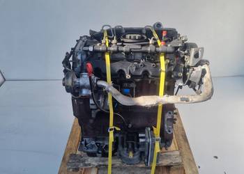 SILNIK KOMPLET Jaguar X-Type 2.0 D TDCI 130KM FMBA