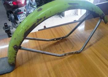 Przedni błotnik Romet Komar