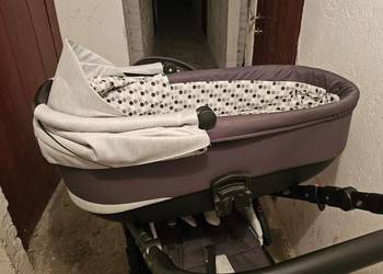 Sprzedam wózek 2w1