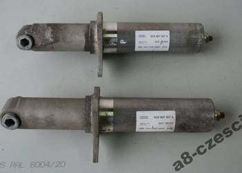 AUDI A8 D2 94-02 ODBOJ ODBOJE ZGNIOTU TYL TYLNY