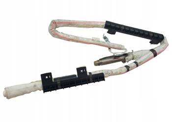 KURTYNA PRAWA KOMBI 85020G4000 Hyundai i30 III (2016-  )