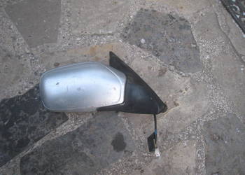 Lusterko zewnętrzne prawe Nissan 100nx el. sterowane