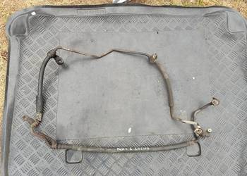 przewód wspomagania wysokiego ciśnienia Mazda 6 2,0 CITD