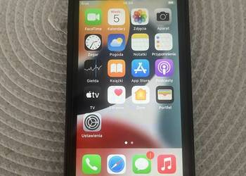 iPhone 5 SE, zestaw 10 szkieł hartowanych, oryginalne pudełko