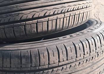 Opony Letnie Kumho 215/50r17 2szt