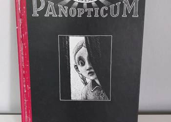 komiks Cinema Panopticum, Thomas Ott