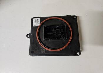 AUDI MODUŁ PRZETWONICA LED 4K0941572DD