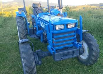 Iseki ts 3110 4x4