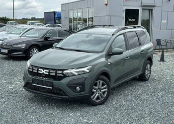 Dacia Jogger 1.0 12V TCe +LPG 91KM 2023r, Stepway, kamera, navi