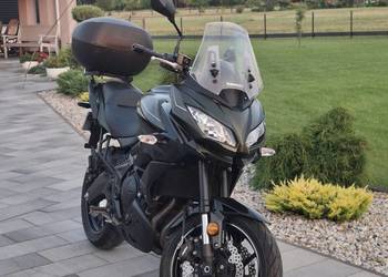 Kawasaki versys 650 2020 ABS bardzo dobry stan