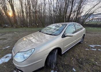 Citroen C5 Stan Doby ! Bogate wyposażenie!