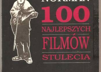 100 NAJLEPSZYCH FILMÓW STULECIA - NORMAN BARRY